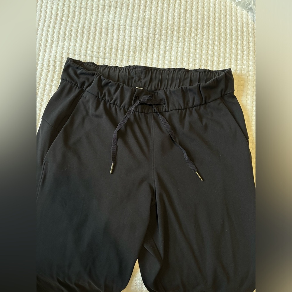 Lululemon On The Fly Pants